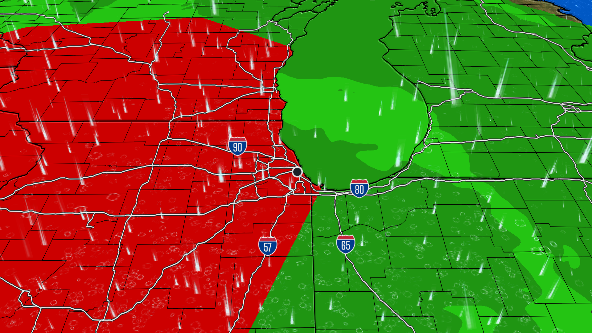 Chicago Forecast August 26 AM The Weather Channel